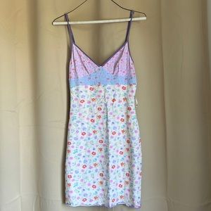 Princess Polly Adelaide mini dress